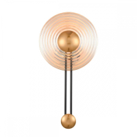 Настенный светильник Vele Luce Rome VL5754W01