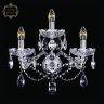 Бра Bohemia Art Classic 11.21 10.21.2+1.165.XL.Cr.Sp 
