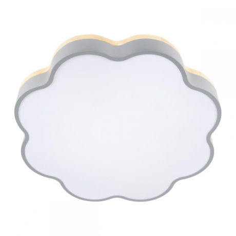 Потолочный светодиодный светильник Loft IT Axel 10225/36 Grey 