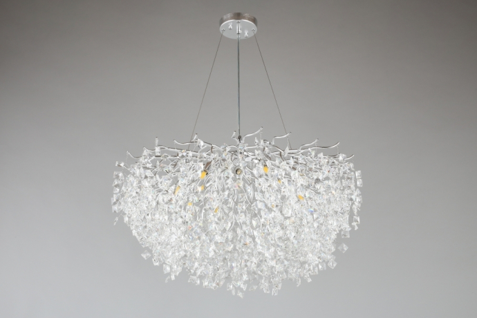 Люстра подвесная Aployt Danusia APL.846.03.13 