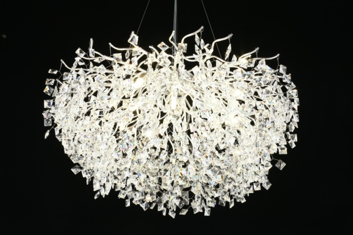 Люстра подвесная Aployt Danusia APL.846.03.13 