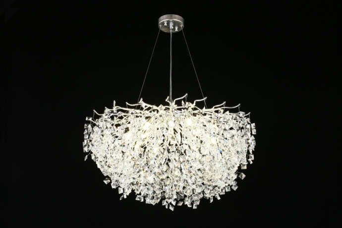 Люстра подвесная Aployt Danusia APL.846.03.13 