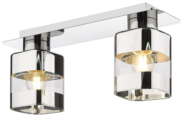 Нарушена упаковка! <391194> Потолочный светильник Velante 241-107-02