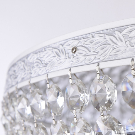 Потолочная люстра Bohemia Ivele Crystal AL1911 AL19111/55OL WMN 