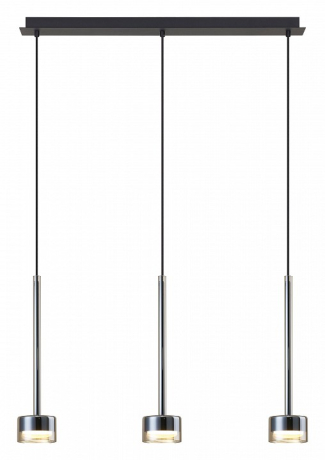 Подвесной светильник Mantra Tonic 7884