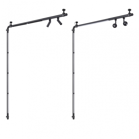 Крепление Novotech Glat 359382 