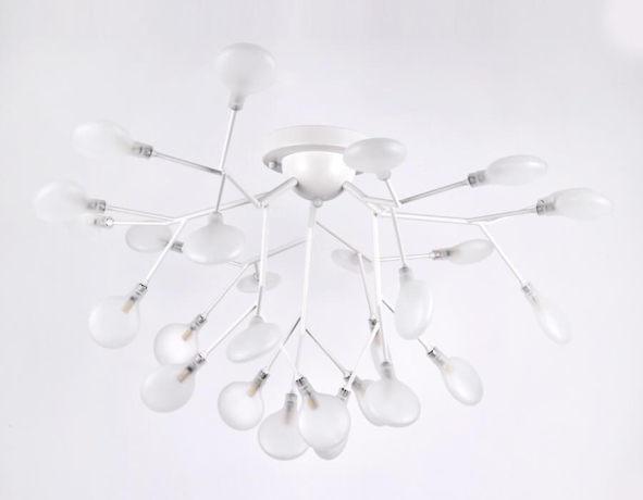 Потолочная люстра Ambrella light Traditional TR3011 