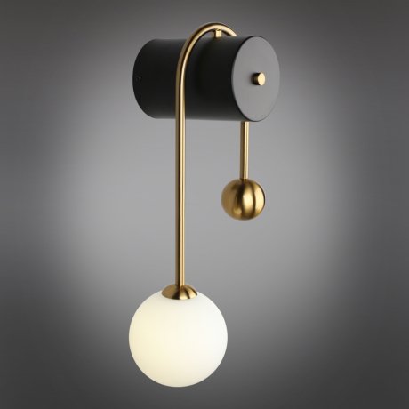 Бра Aployt Ester APL.324.01.01 