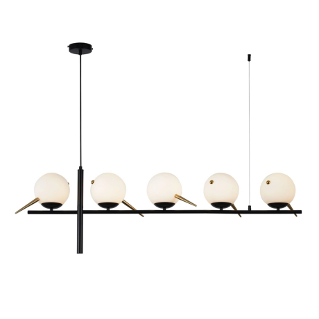 Подвесной светильник F-Promo Tior 4106-5P 