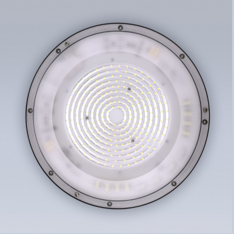 Настенный прожектор Eleganz EL-UT-GK19-200