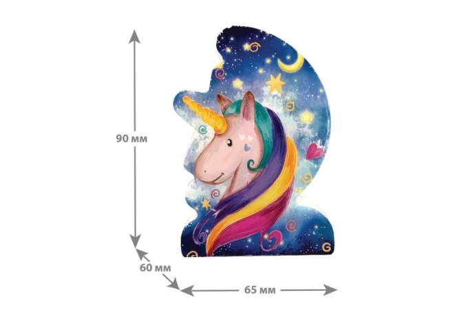 NL-238 ''Месяц'' LED ночник Camelion 13813 