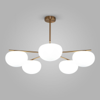 Люстра на штанге Eurosvet Like 30190/5 (a065712)