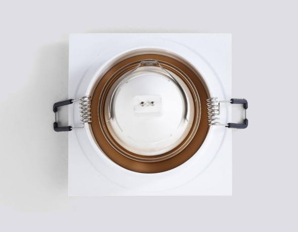 Встраиваемый светильник Ambrella Light Techno Spot Standard Tech TN102728 