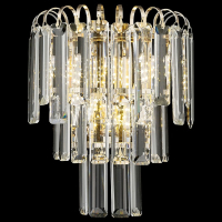 Накладной светильник Wertmark Krista WE130.03.301