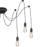 Подвесная люстра Loft it Spider LOFT1162/6 