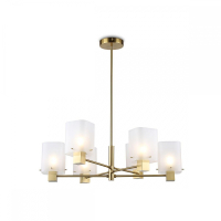 Подвесная люстра Ambrella Light High Light Modern LH57031