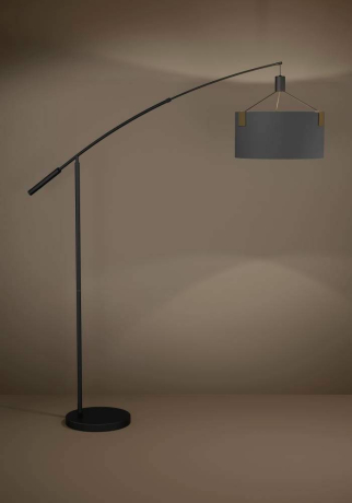 Торшер Eglo Tortola 1 39966 