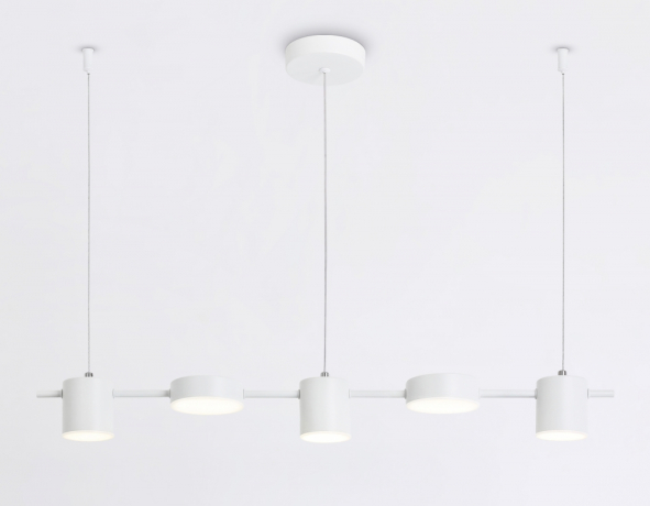 Подвесной светодиодный светильник Ambrella light COMFORT FL51678 