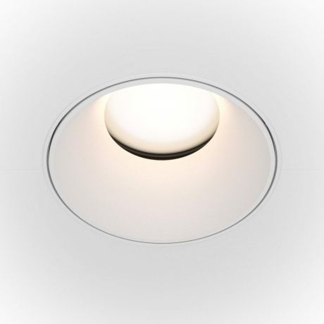 Встраиваемый светильник Maytoni Technical Share DL051-U-2W