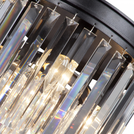 Потолочная люстра Vitaluce V5151-1/3+1PL 