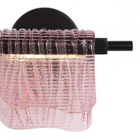 Настенный светодиодный светильник ST Luce Voile SL6021.401.06 