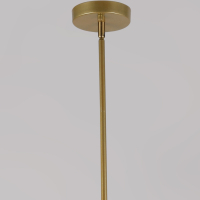 Люстра на штанге Illumico IL0073-6P-79 GD (1428376)