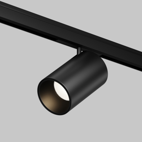 Трековый светильник Technical TR187-1-5W3K-M-B Focus Led 