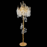 Торшер Alfa-Light F0124 F0124-32