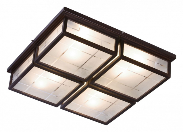 Накладной светильник Velante 548 548-727-08 