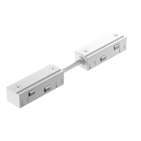 Соединитель гибкий для треков Maytoni Technical Accessories for tracks Exility TRA034CPC-42W-5-1