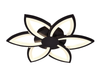 FA448/6 CF Люстра потолочная светодиодная Ambrella light Original