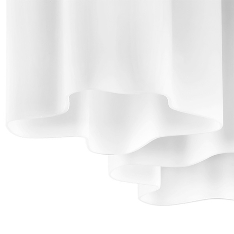 Потолочная люстра Lightstar с поддержкой Маруся Nubi 802030 