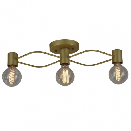 Нарушена упаковка! <368998> Потолочный светильник Aployt Elison APL.911.07.03