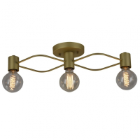 Нарушена упаковка!  <368998> Потолочный светильник Aployt Elison APL.911.07.03