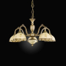 Подвесная люстра Reccagni Angelo L 6208/5 