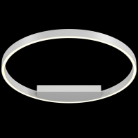 Потолочный светодиодный светильник Maytoni Technicall Rim MOD058CL-L35W4K
