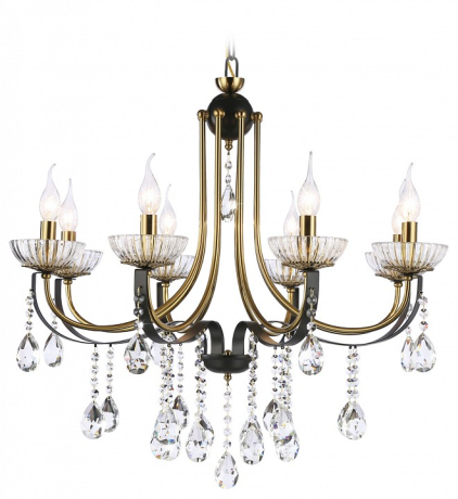 Подвесная люстра Ambrella Light TR TR4953 