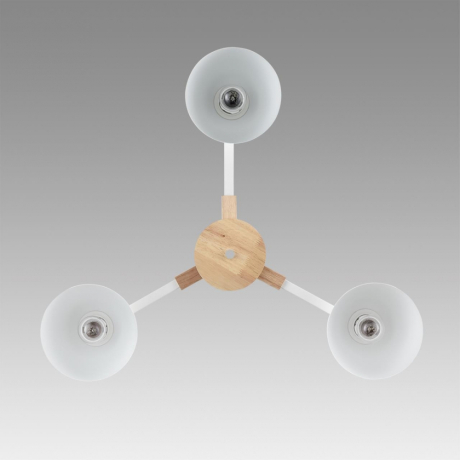 Люстра на штанге Lumion Colange 8095/3C 