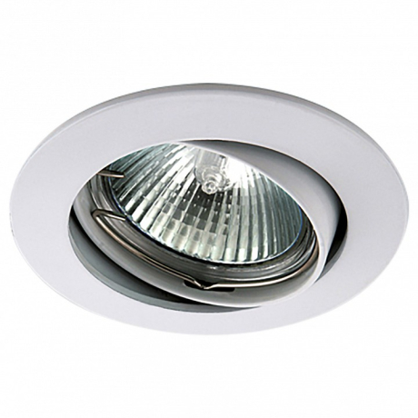 Встраиваемый светильник Lightstar Lega 16 011020 