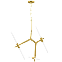 742063 Подвесная люстра Lightstar Struttura