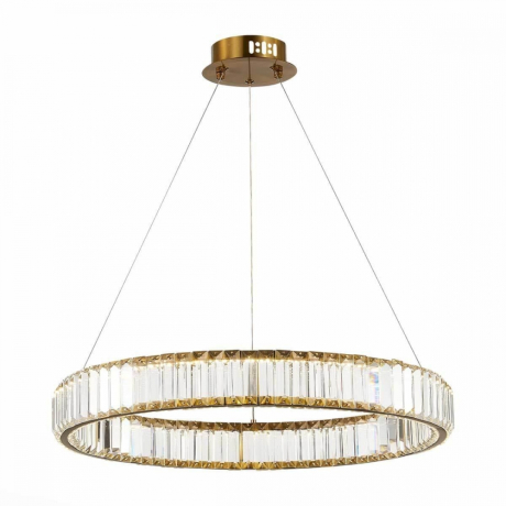 Подвесная светодиодная люстра ST Luce Tivoli SL1622.363.01 