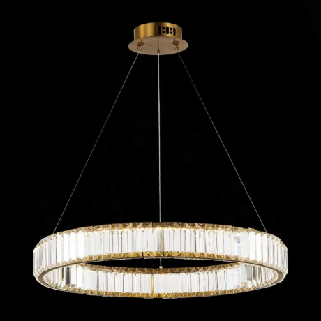 Подвесная светодиодная люстра ST Luce Tivoli SL1622.363.01 