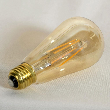 GRLSP-9310 Подвесная светодиодная люстра LOFT (Lussole) SHIRLEY 