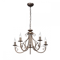 Подвесная люстра Vitaluce V1833 V1833-7/5