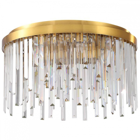 Потолочная люстра Stilfort Venecia 2113/03/06C 