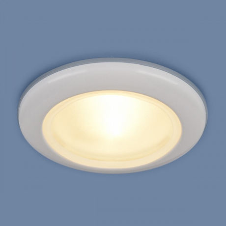 Встраиваемый светильник Elektrostandard Moist a031492 