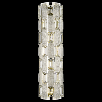 Cветильник настенный, LED, 25W, 3000/4000/6000K Wertmark ELAINE WE469.05.101