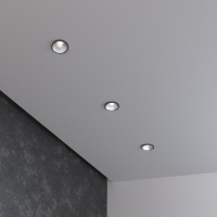 Встраиваемый светодиодный светильник Elektrostandard 15269/LED (a056019)