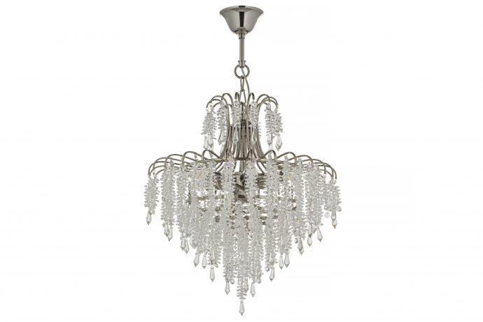 Подвесная люстра Arti Lampadari Erli E 1.5.50.105 N 