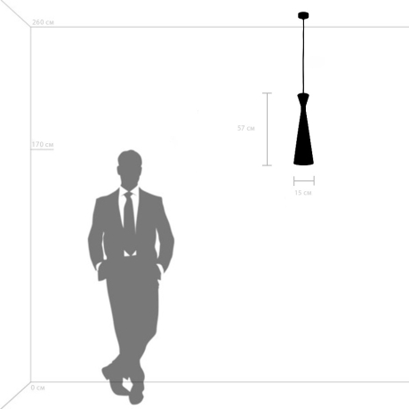 Подвесной светильник Dumo Lightstar 816317 